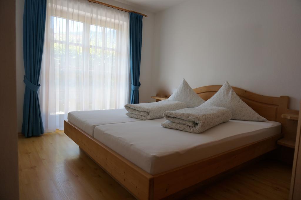 슐레칭 Alpenresidenz Chiemgau 아파트 외부 사진